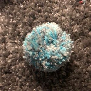Pom-pom